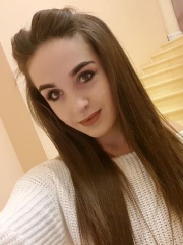 Анкета проститутки Лариса - Фото 1, , 23 года, №48393