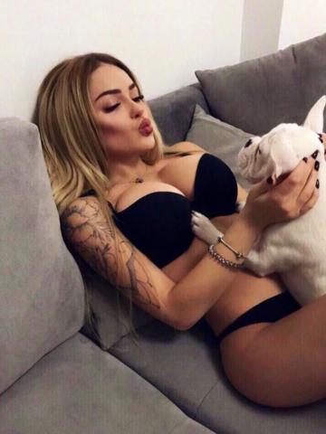 Анкета проститутки Галина - Фото 1, , 24 года, №44898